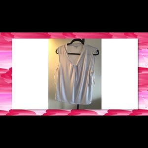Calvin Klein Sleeveless Cami